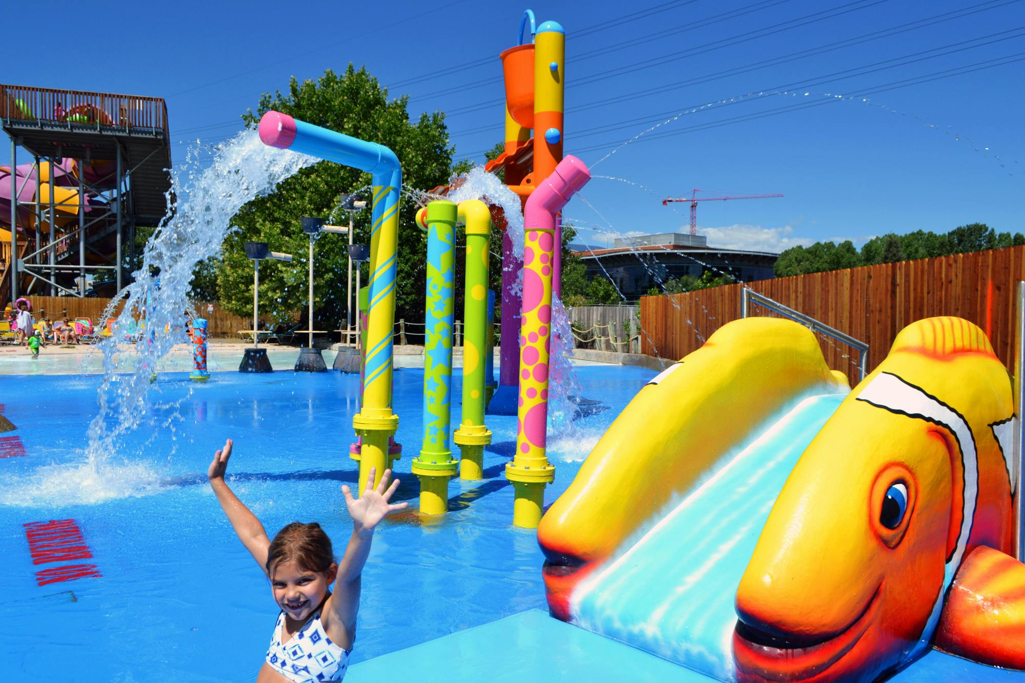Elitch Gardens Theme & Water Park Tickets - Photo 1 of 20
